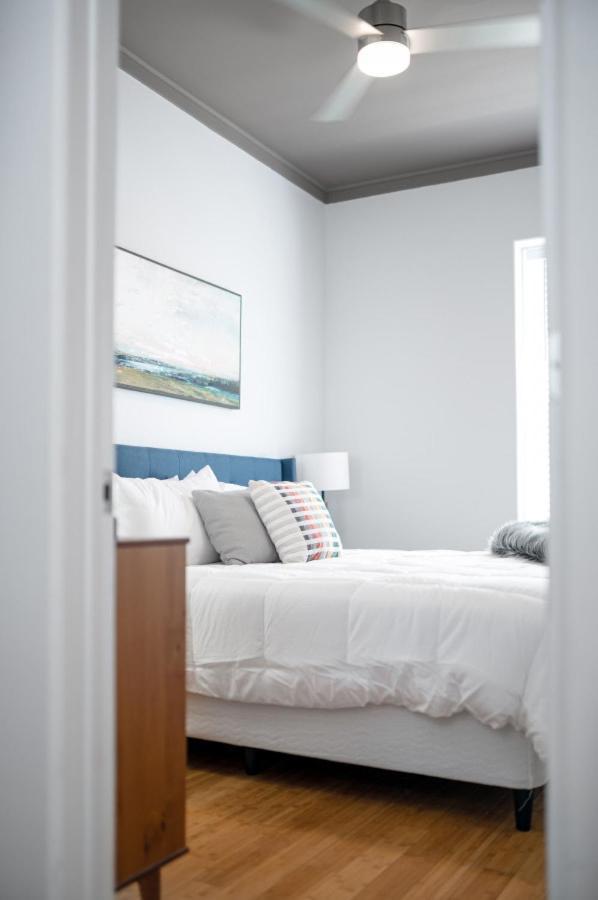 115 N Main Huge 2 Bedroom Unit On Main Street Saint Charles Kültér fotó